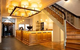 Hanse House Wismar